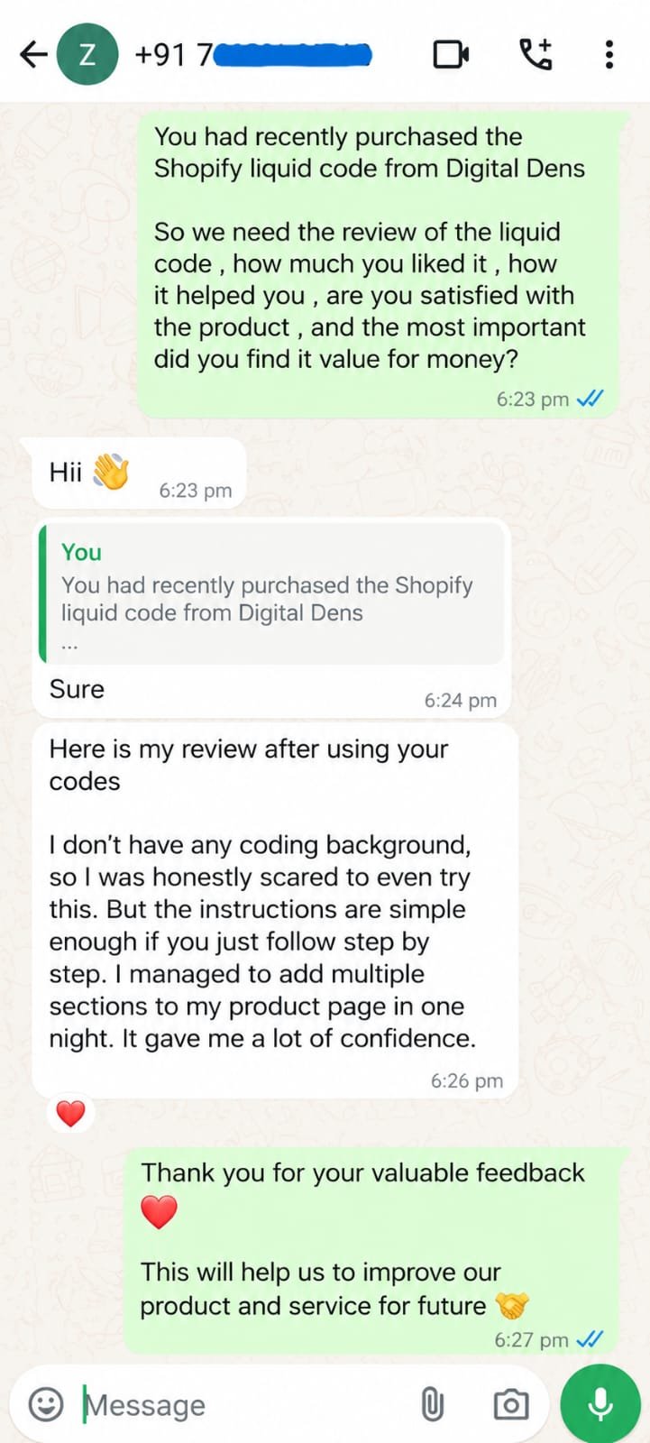Review 1